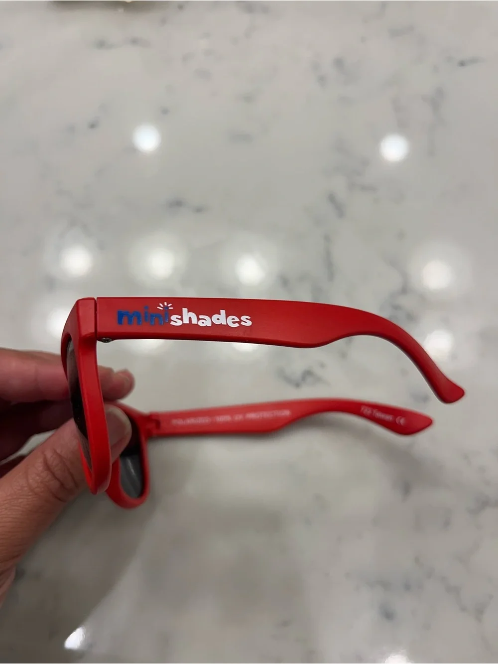 MiniShades Kids Polarized Sunglasses